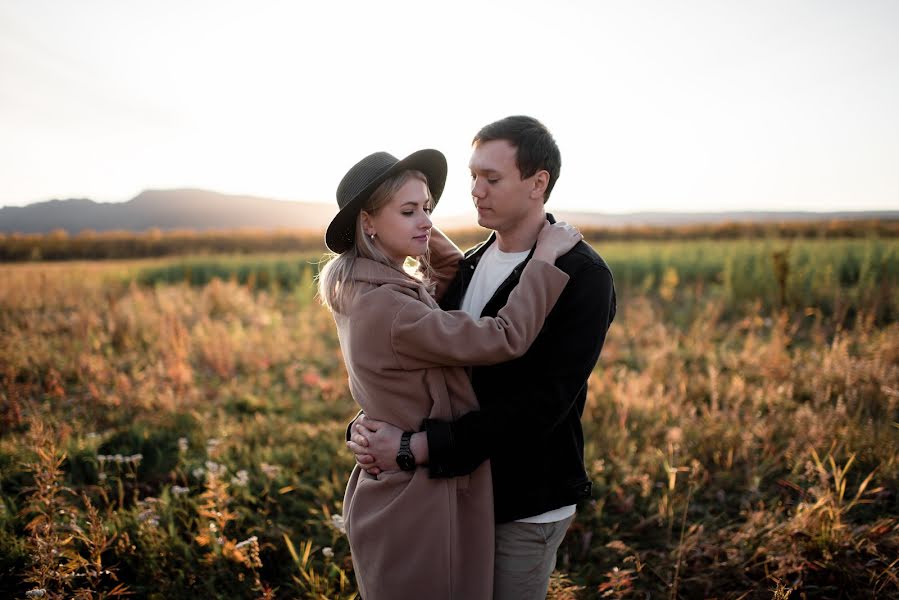 Photographe de mariage Dinur Nigmatullin (nigmatullin). Photo du 18 mars 2020