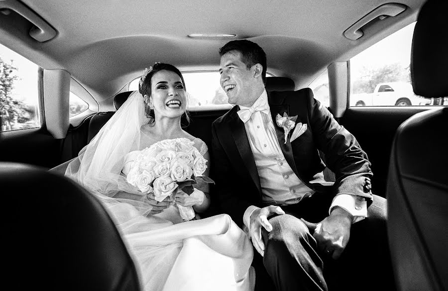 Huwelijksfotograaf Carlos Montaner (carlosdigital). Foto van 13 maart 2022