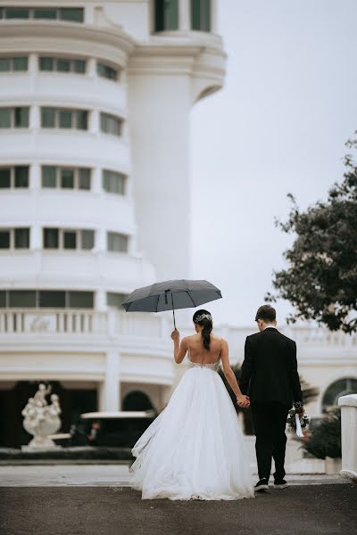 Photographe de mariage Archil Manvelidze (photoarchi). Photo du 26 juin 2023