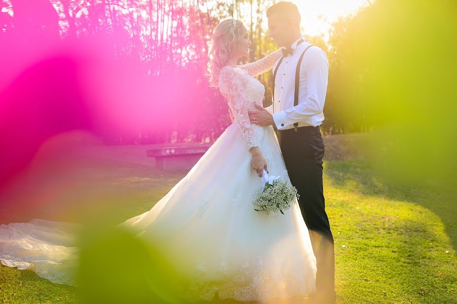 Fotógrafo de casamento Walter Sandoval (waltersandoval). Foto de 28 de março 2018