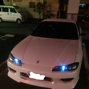 シルビア S15