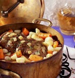 Diane's Beef Pot Roast Recipe was pinched from <a href="http://southernfood.about.com/od/crockpotpotroast/r/bl121c12.htm" target="_blank">southernfood.about.com.</a>