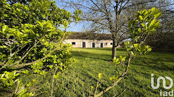 maison à Bouloire (72)