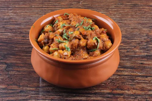 Chana Masala