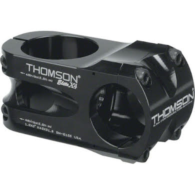 Thomson Elite X4 Mountain Stem 1.5"