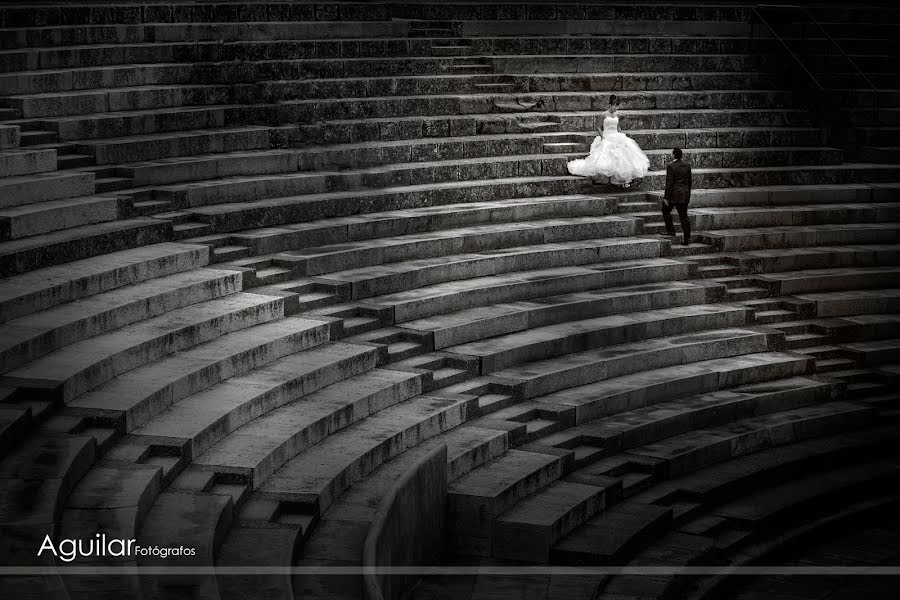 Fotógrafo de casamento Manolo Aguilar (manoloaguilar). Foto de 23 de maio 2019