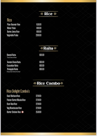 Rozit Restaurant menu 8