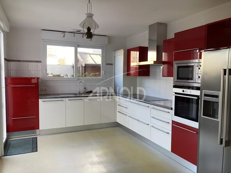 Vente maison 10 pièces 222 m² à Etel (56410), 618 000 €