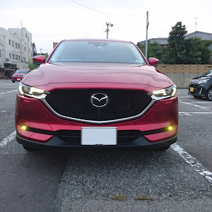 CX-5 KF2P