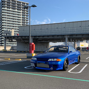 スカイライン GT-R BNR32