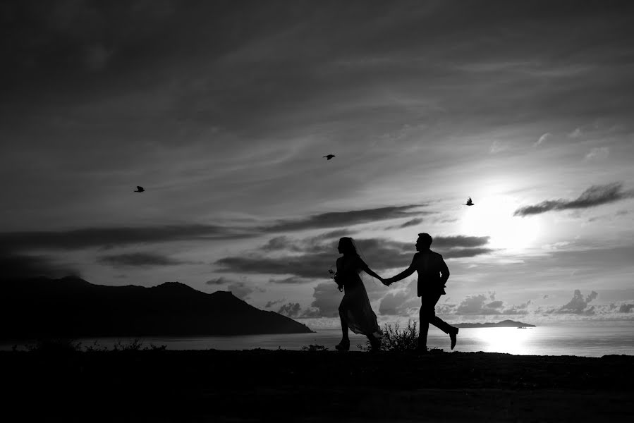 Fotografo di matrimoni Bao Cao Hoai (taophotographer). Foto del 24 luglio 2020