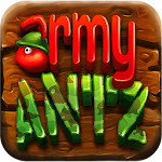 Cover Image of Tải xuống Army Antz™ 1.0.3 APK