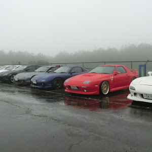 RX-7 FD3S 後期