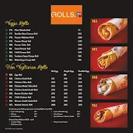 Kebabs & Curries Company menu 6