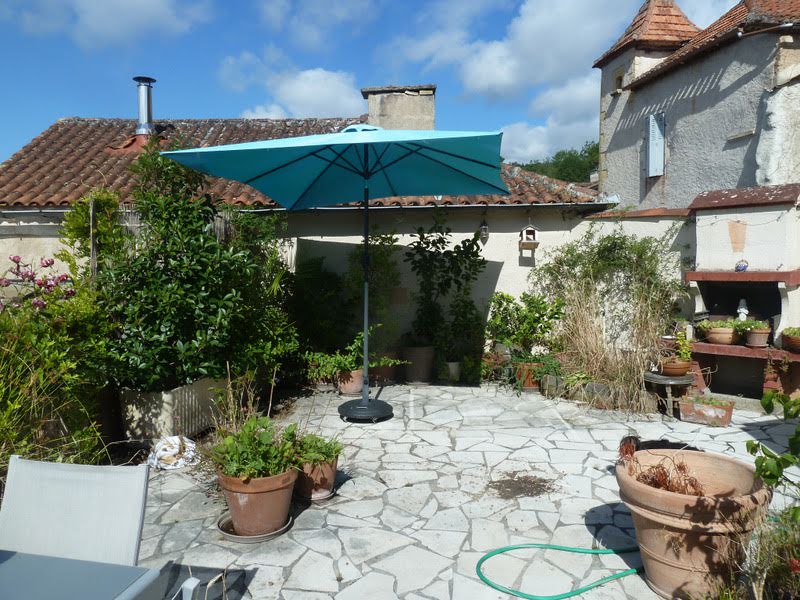 Vente maison  105 m² à Duravel (46700), 172 000 €