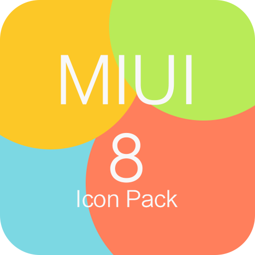 Miui icon pack. Иконки миуи. MIUI 8. Диктофон MIUI иконка.