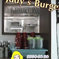 Judy's Burger 茱蒂漢堡