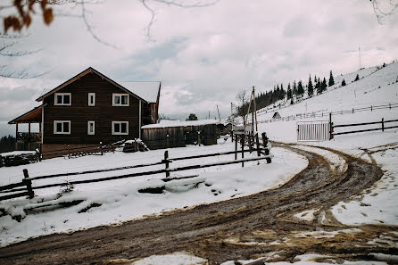 Bryllupsfotograf Aleksandr Kopytko (kopitko). Foto fra april 14 2017