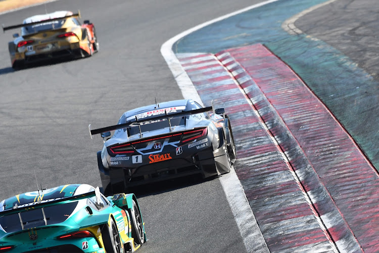tatsuさんが投稿したスーパーGT・アウディスポーツ・富士スピードウェイ・スーパーGT観戦・スーパーGT最終戦に関するカスタム事例の投稿画像16枚目