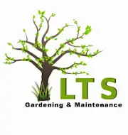 LTS Gardening & Maintenance Logo