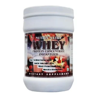 NUTRIX WHEY PROTEIN 1KG