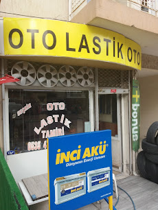 SEÇGİN OTO LASTİK,İZMİR,KARŞIYAKA 7/24 ACİL LASTİKÇİ