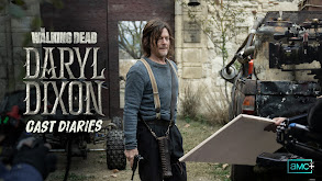 The Walking Dead: Daryl Dixon: Cast Diaries thumbnail