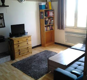 appartement à Villeurbanne (69)