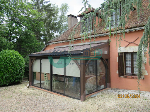 House with garden 1