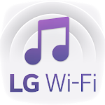 LG Wi-Fi Speaker Apk