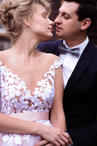 Wedding photographer Elena Kireeva (helen1). Photo of 21 January 2019