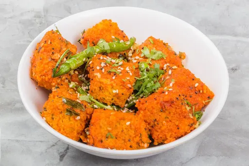 Masala Dhokla