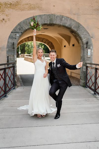 Fotógrafo de casamento Anna Mardo (annamardo). Foto de 12 de dezembro 2021