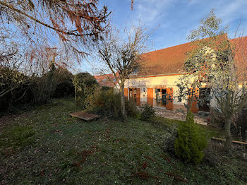 maison à Montfort-l'Amaury (78)