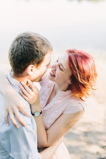 Fotógrafo de bodas Daniil Semenov (semenov). Foto del 30 de agosto 2018