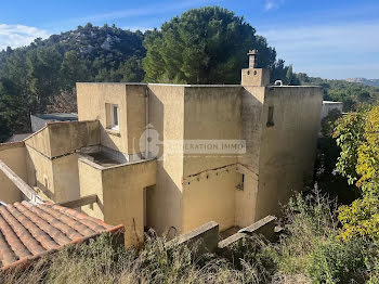 maison à Les Baux-de-Provence (13)