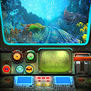 ダウンロード Underwater Train Driving をインストールする 最新 APK ダウンローダ