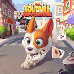 Cover Image of Download Solitaire Pets Adventure - Free Solitaire Fun Game 2.13.258 APK