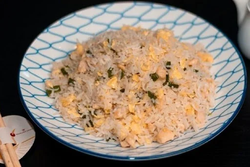 Chicken Fried Rice(Mc)