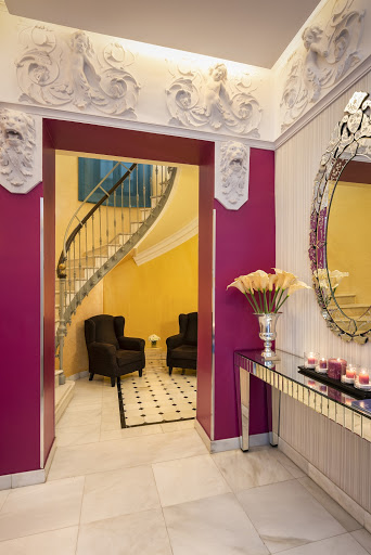 La Casa de la Trinidad