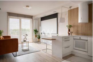 Vente appartement 4 pièces 77.49 m² à Strasbourg (67000), 333 000 €