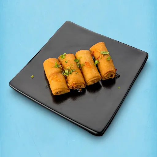 Veg Spring Roll