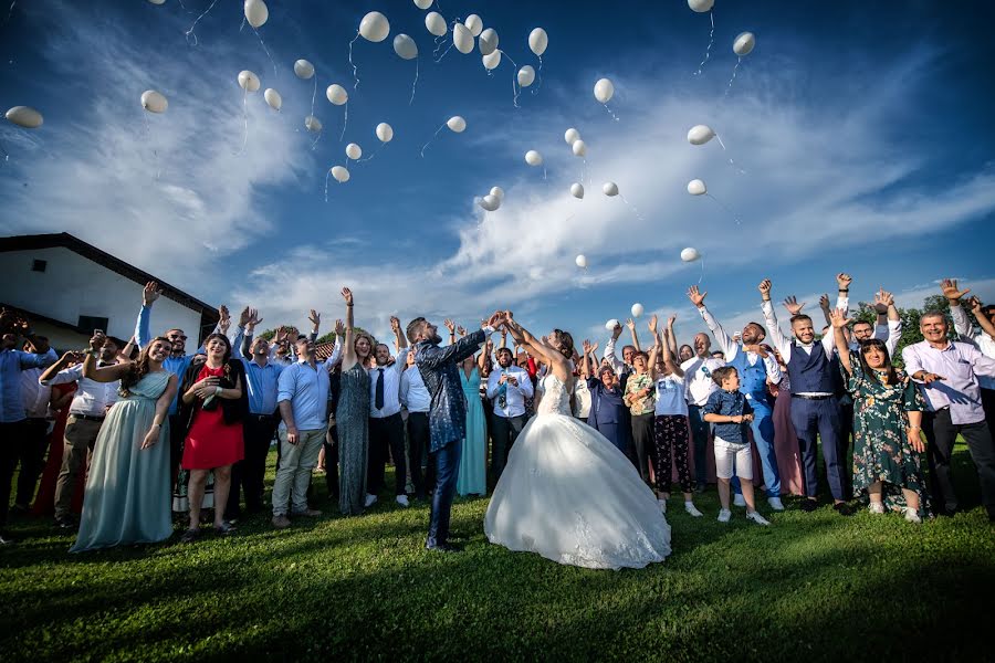 Fotograful de nuntă Maurizio Gjivovich (gjivovich). Fotografia din 23 august 2019