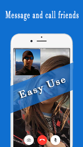 New imo Video Calls Chat Tips Screen 3