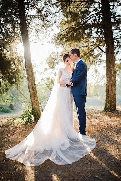 Fotografo di matrimoni Elena Shevacuk (shevatcukphoto). Foto del 23 ottobre 2017