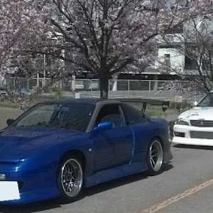 180SX KRPS13