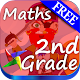 2nd Grade Math Learning Games Download on Windows