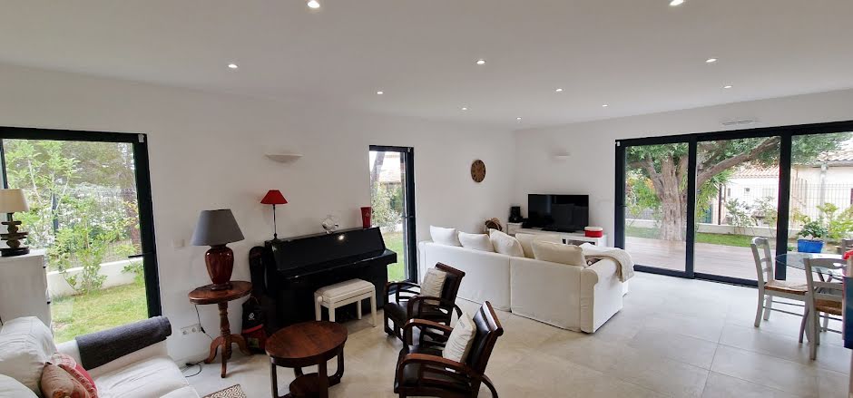 Vente appartement 3 pièces 84 m² à Les issambres (83380), 649 000 €