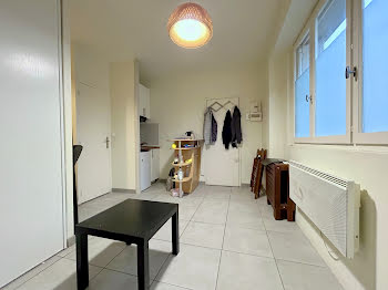 appartement à Bordeaux (33)