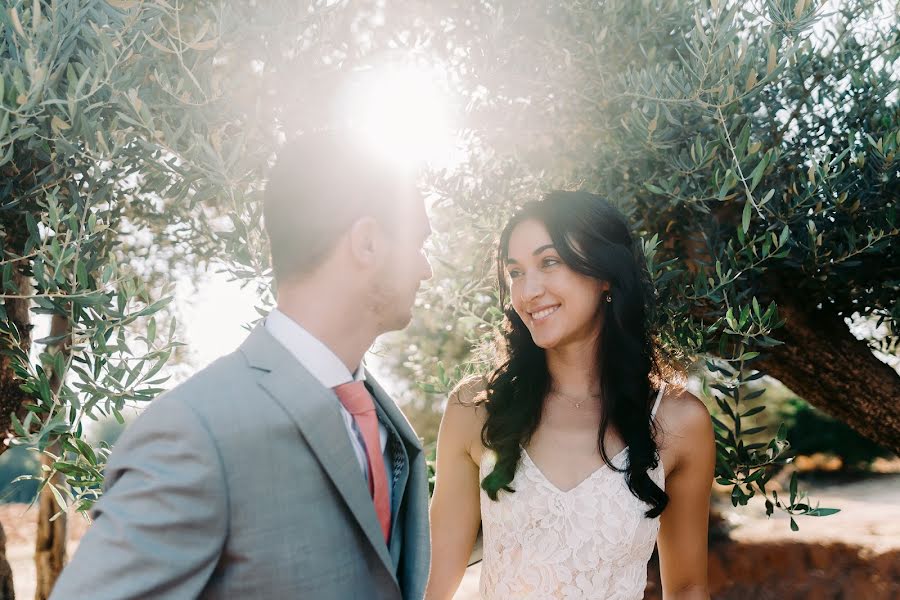 Fotografo di matrimoni Polina Gotovaya (polinagotovaya). Foto del 14 luglio 2019